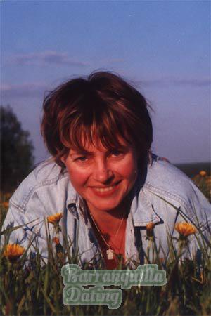 75643 - Vera Age: 52 - Russia