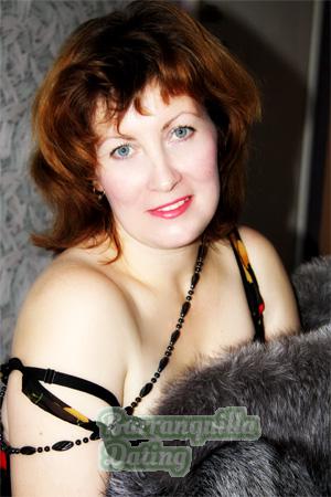 75703 - Evgeniya Age: 41 - Russia
