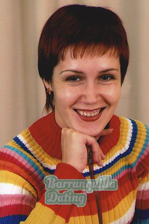 75747 - Oksana Age: 35 - Russia