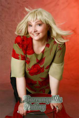 75786 - Olga Age: 48 - Russia