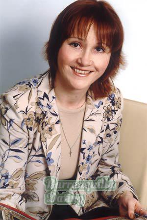 76318 - Julia Age: 49 - Russia