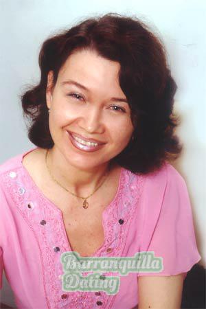 76349 - Larisa Age: 44 - Russia