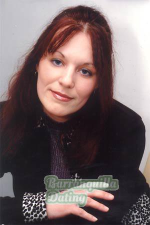 76355 - Margarita Age: 41 - Russia