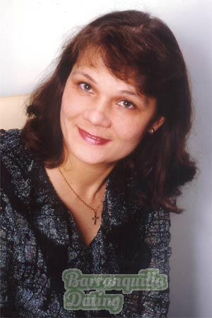 76358 - Tatiana Age: 45 - Russia