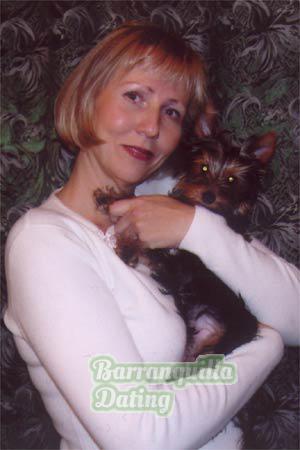 76401 - Natalia Age: 54 - Russia