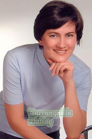 76484 - Svetlana Age: 48 - Russia