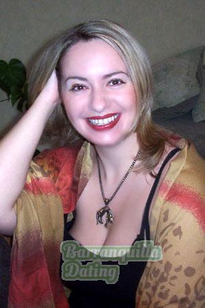 76606 - Olga Age: 35 - Russia