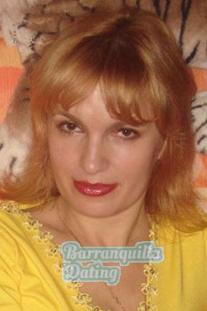 76659 - Marina Age: 46 - Russia