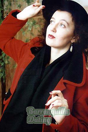 76706 - Elena Age: 44 - Russia