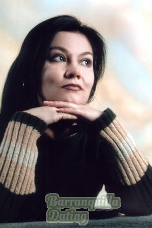 76723 - Marina Age: 34 - Russia