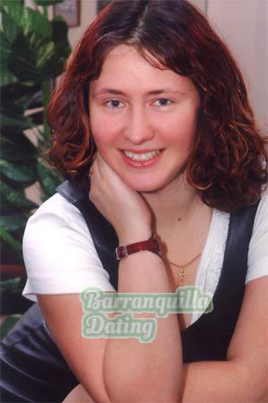 76846 - Elvira Age: 34 - Russia