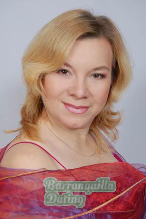 76881 - Galina Age: 42 - Russia