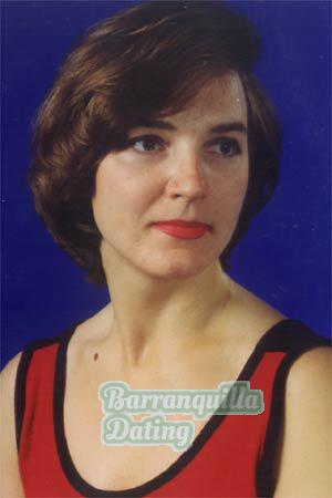 76955 - Elena Age: 44 - Russia