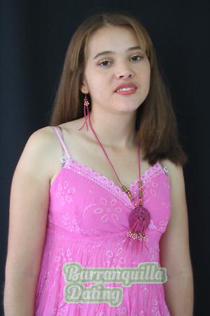 77110 - Diana Lucia Age: 32 - Colombia