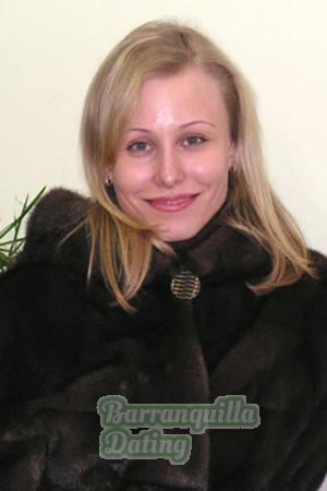 77124 - Nadezhda Age: 35 - Russia