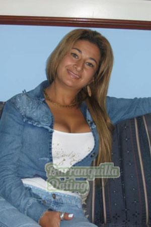 77158 - Luz Adriana Age: 30 - Colombia