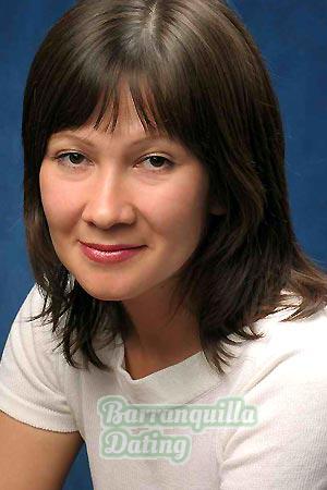 77413 - Elvira Age: 40 - Russia