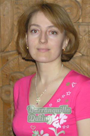 77457 - Larisa Age: 46 - Russia