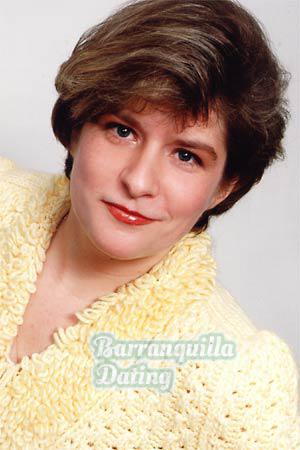 77463 - Alla Age: 41 - Russia