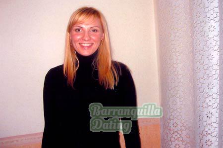 77464 - Alla Age: 32 - Russia