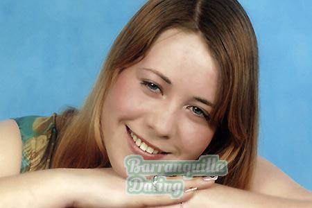 77687 - Arina Age: 25 - Russia