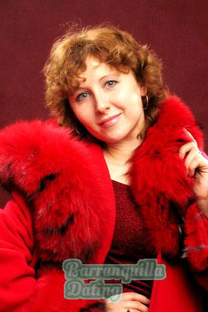78007 - Olga Age: 35 - Russia