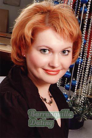 78028 - Valentina Age: 35 - Russia