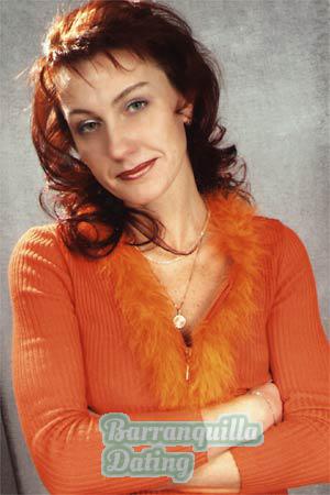 78030 - Kira Age: 37 - Russia