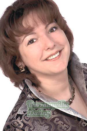 78156 - Liliya Age: 34 - Russia