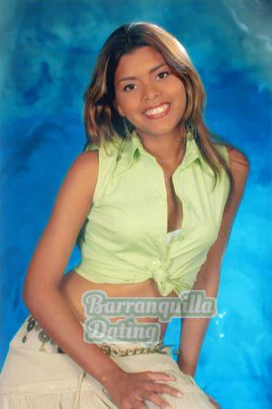 78184 - Ligia Margarita Age: 28 - Colombia