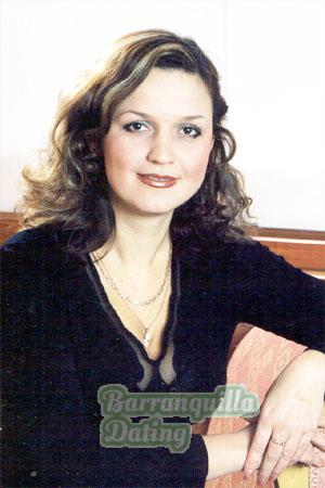 78256 - Yulia Age: 37 - Russia
