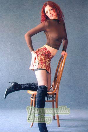 78287 - Irina Age: 31 - Russia