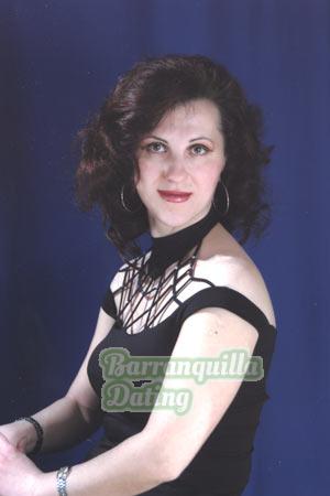 78290 - Elena Age: 41 - Russia