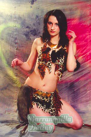 78296 - Oksana  Age: 31 - Russia