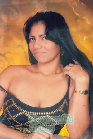 78478 - Mirella del Carmen Age: 33 - Colombia