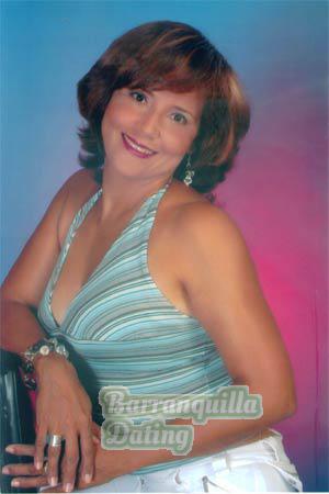 78499 - Nelly Cristina Age: 43 - Colombia