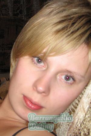 78562 - Anna Age: 35 - Russia