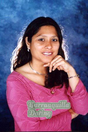 78650 - Patricia Age: 37 - Peru