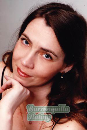 79032 - Valentina Age: 41 - Russia