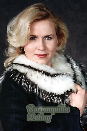 79047 - Liliya Age: 35 - Russia