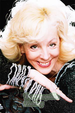 79048 - Ludmila Age: 56 - Russia