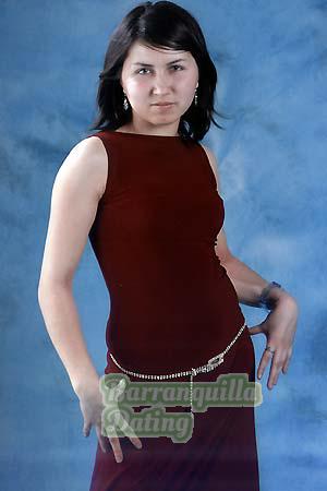 79053 - Alsu Age: 26 - Russia