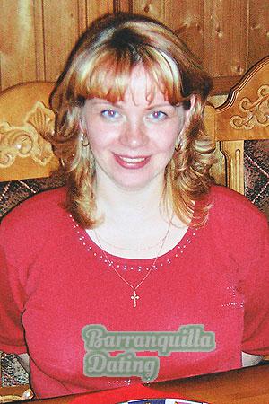79093 - Elena Age: 42 - Russia