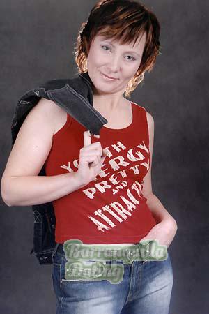 79190 - Lyudmila Age: 41 - Russia