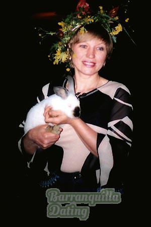 79193 - Elena Age: 47 - Russia