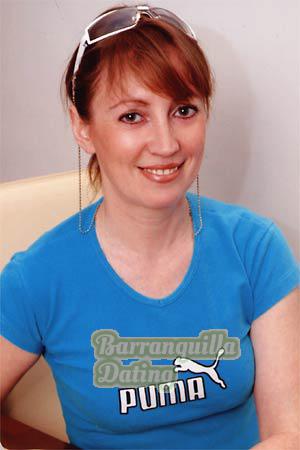 79371 - Svetlana Age: 48 - Russia