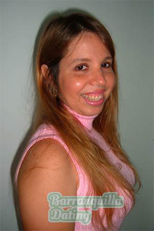 79558 - Yazmin Age: 38 - Colombia