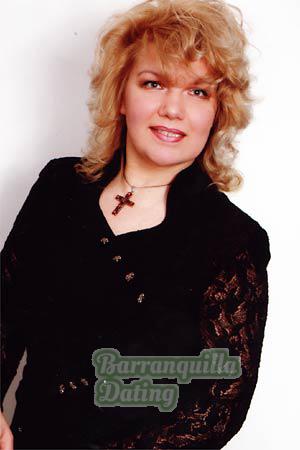 79677 - Elena Age: 43 - Russia