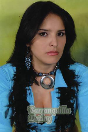 79701 - Claudia Age: 36 - Colombia