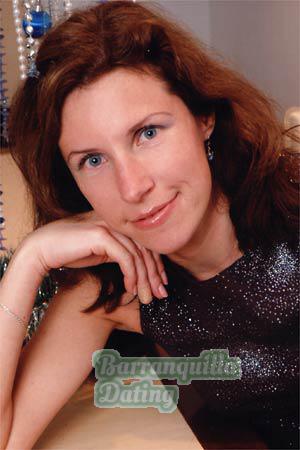 79814 - Lubov Age: 41 - Russia